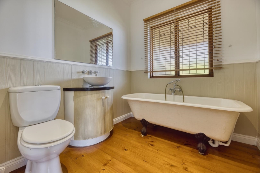 3 Bedroom Property for Sale in Herolds Bay Western Cape